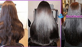 ВАРНА: Дълготрайно Ламиниране на коса за обем, блясък и защита от Fashion Studio!