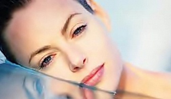 ВАРНА: Процедура за подмладяване на лице без бръчки + ултразвук с ампула Q10 на ТОП цена от Студио за красота СИМОНА! 
