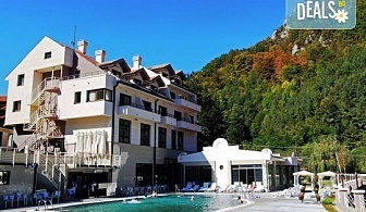 Великден в Hotel Kopaonik 3*, Луковска баня, Сърбия! 3 нощувки със закуски, обяди и вечери, транспорт и ползване на СПА