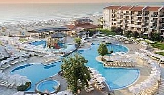 Великден на морския бряг в хотел Мирамар, Обзор, 3 дни TOP ULTRA ALL INCLUSIVE