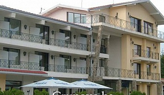 Великден в Троянския Балкан, хотел Виа Траяна!  3 нощувки със закуски, празнична вечеря и ползване на сауна за 103 лв. на човек