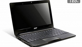 Великденска томбола с награда Лаптоп ACER Aspire