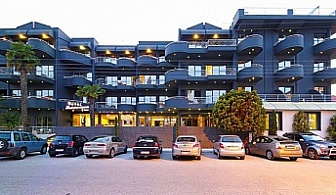 Великден-Солун-Метеора, Хотел Medierranean Resort 4*! Транспорт, 3 нощувки, закуски, вечеря! 
