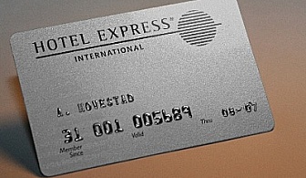 ВЗЕМЕТЕ ЧЛЕНСКА КАРТА от HOTEL EXPRESS INTERNATIONAL на половин цена, само за 147 лв., и ползвайте 50% отстъпка в над 9 000 хотела в България и по СВЕТА през цялата 2013 година!!!