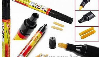 Забравете драскотините с Fix it Pro - маркер за драскотини само за 4.90 лв. от онлайн магазин alfashop.bg