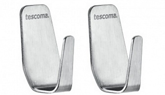 2 бр. закачалки от инокс Tescoma от серия Presto